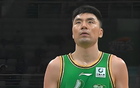 辽宁队发文祝福李晓旭！