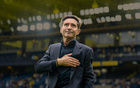 比利亚雷亚尔官方：主帅马塞利诺将在本赛季结束后离任