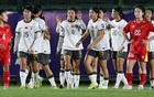 【U17女足亚洲杯】中国队3比0越南队两连胜提前出线