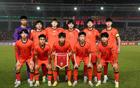 U17国足亚洲杯23人最终名单：2将临阵被裁！万项10号，邝兆镭8号