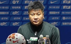 李金羽带领铁人开局2胜1平6负，成为本赛季中超首位下课主帅