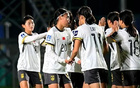 中国U17女足大胜越南，两连胜后率先跻身淘汰赛