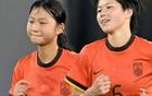 随着中国3-0，泰国1-0，U17女足最新积分榜出炉！中国两连胜出线
