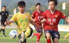 “梅长输”化身“梅超风”！本轮粤超上演多个高能名场面