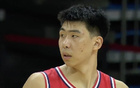 NBA球队邀请徐昕试训，广州主帅：为他感到骄傲，他的未来没有上限